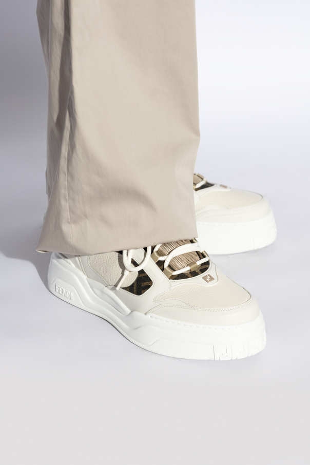Fendi Sneakers Force | Men's Shoes | Vitkac Fendi Sneakers Force | Men's Shoes | Vitkac